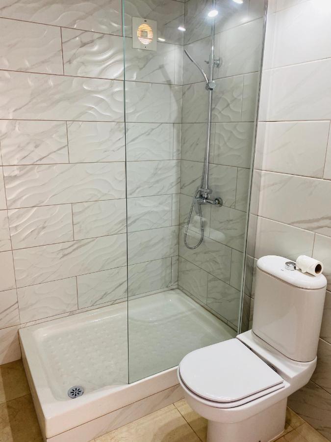 Apartamentos Yanina Gran Alacant Santa Pola Kültér fotó