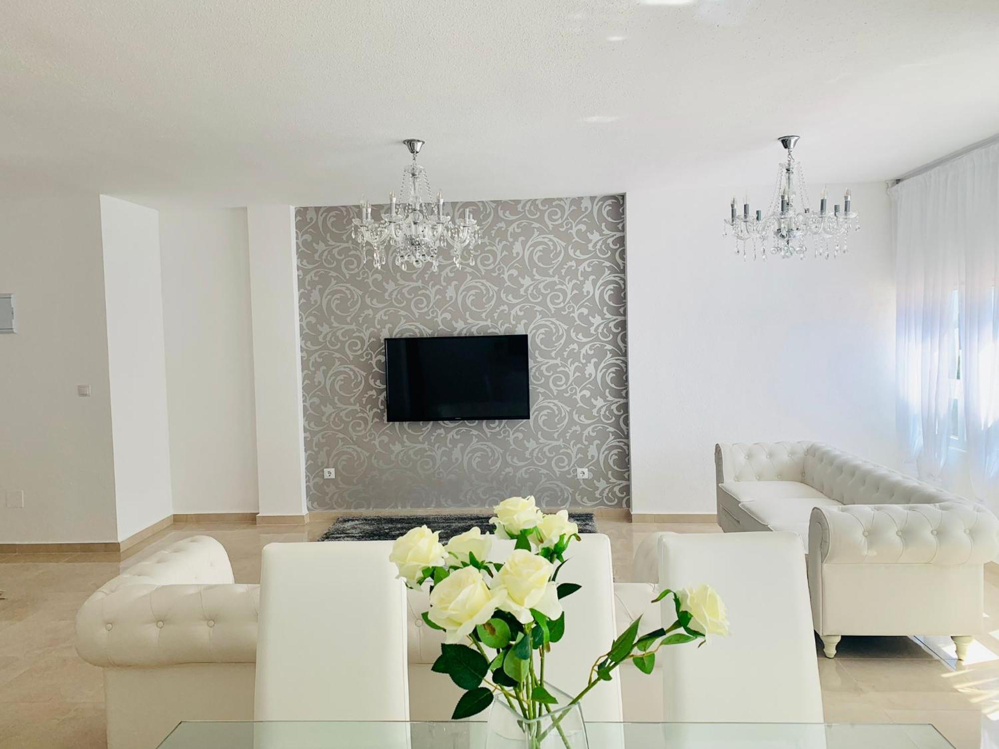 Apartamentos Yanina Gran Alacant Santa Pola Kültér fotó