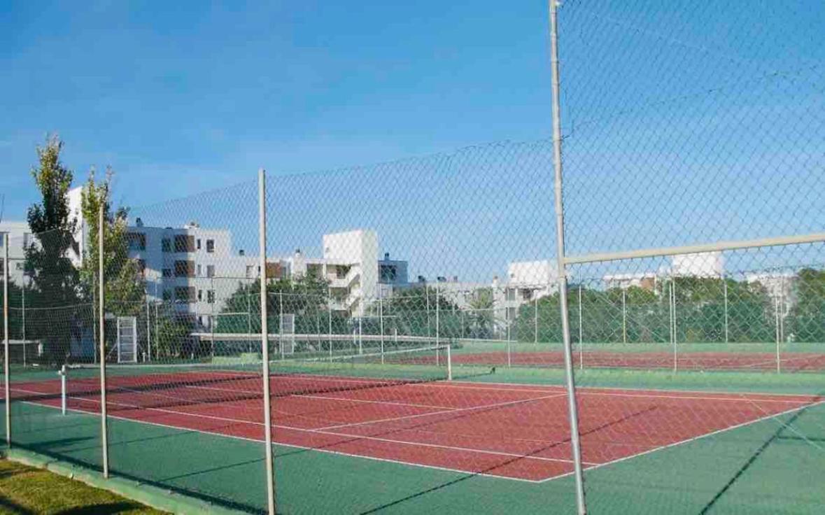Apartamentos Yanina Gran Alacant Santa Pola Kültér fotó