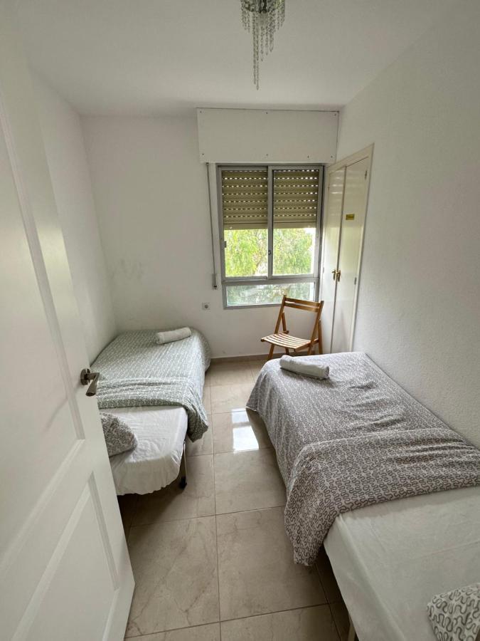 Apartamentos Yanina Gran Alacant Santa Pola Kültér fotó