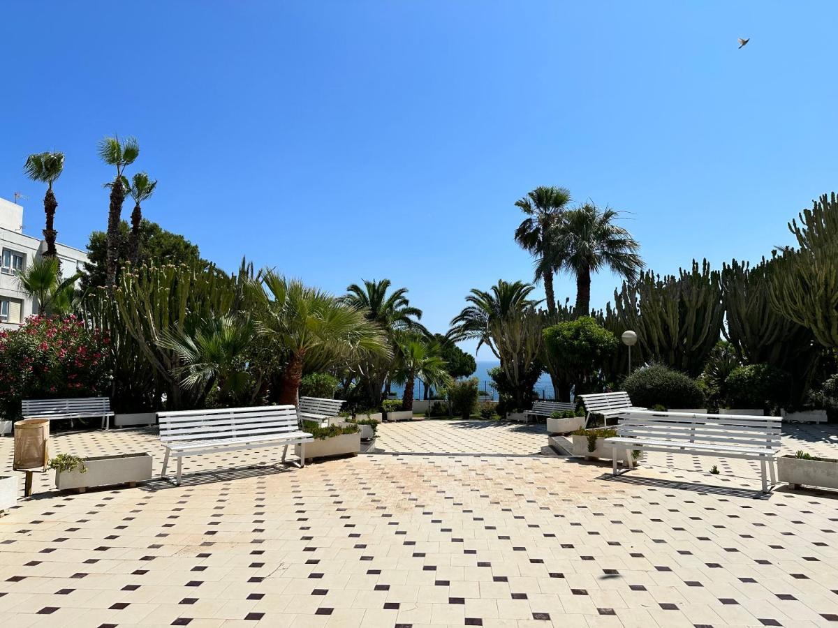 Apartamentos Yanina Gran Alacant Santa Pola Kültér fotó