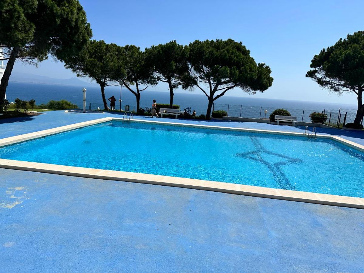 Apartamentos Yanina Gran Alacant Santa Pola Kültér fotó